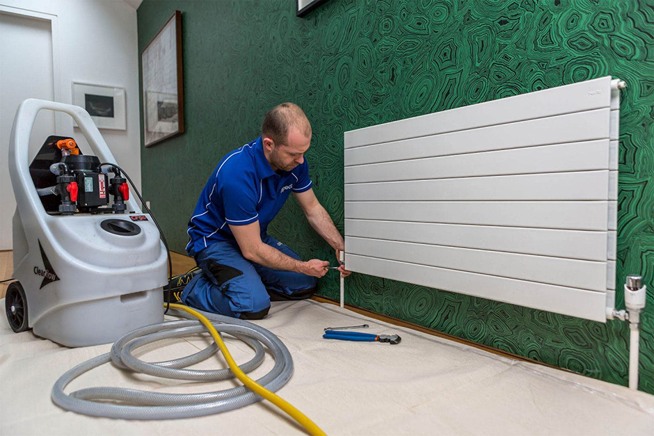 Taşdelen Lambert Petek Temizliği